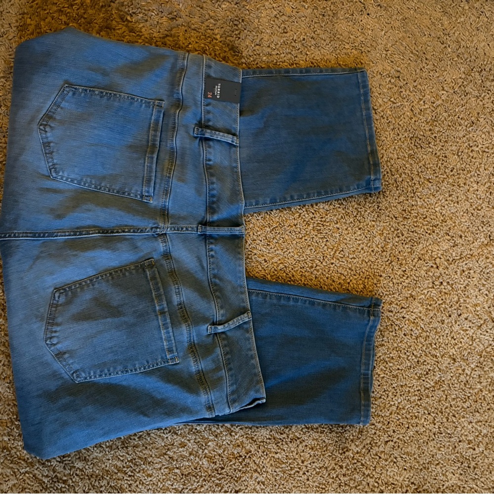 Torrid crop jegging - Picture 2 of 3